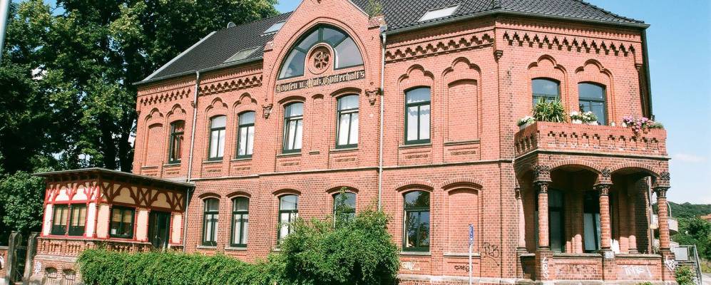 
            Фотография Хильдесхайма