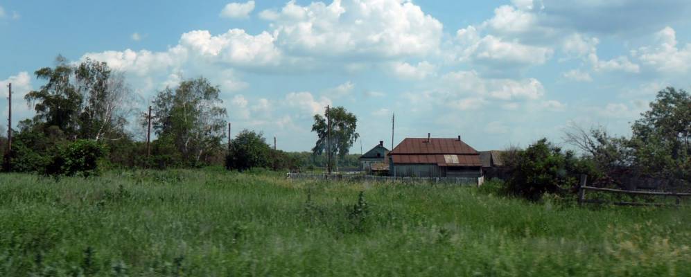 
            Фотография Дубасово