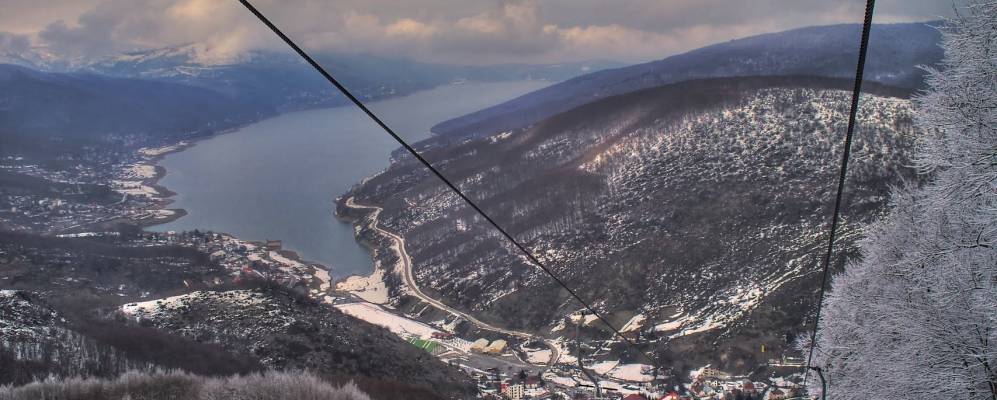 
            Фотография Маврово