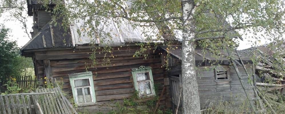 Фотография Полушкино