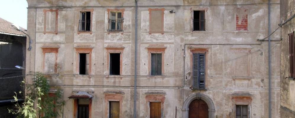 
            Фотография Куассо-аль-Монте