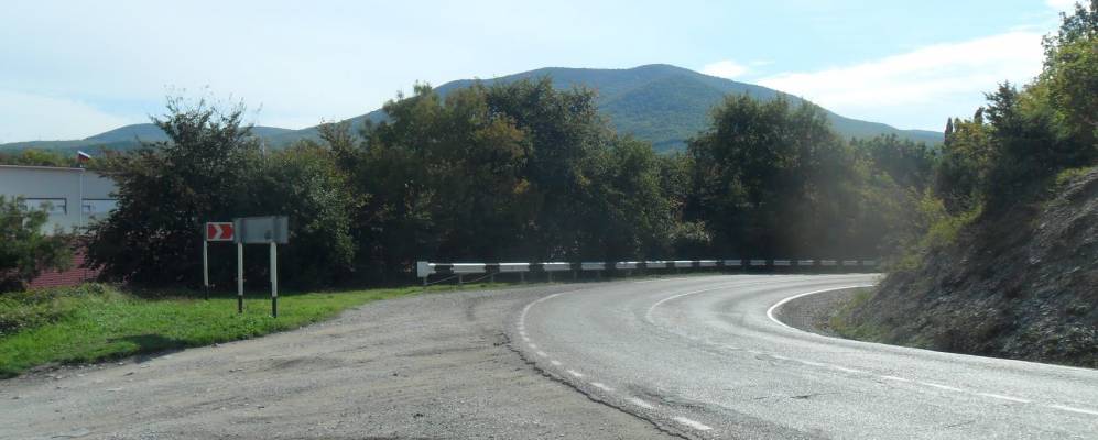 Фотография Камчатки