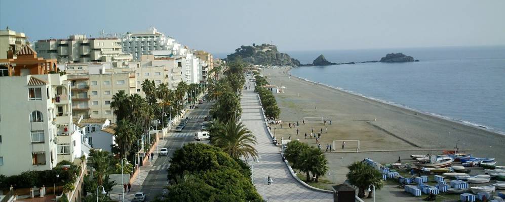 Фотография Альмунекара