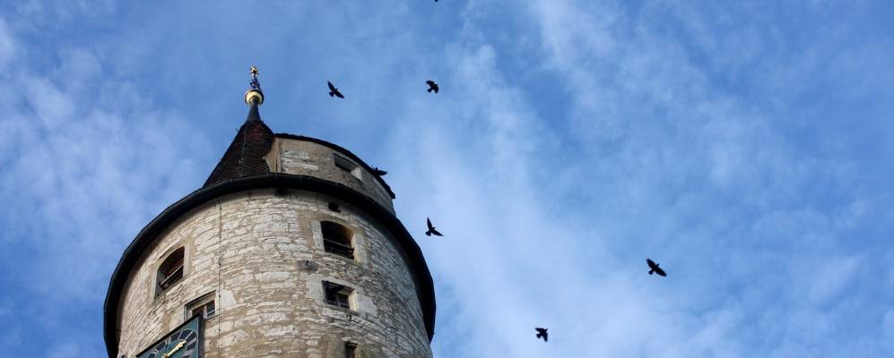 
            Фотография Kirchberg an der Jagst