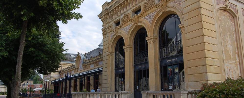 
            Фотография Нери-ле-Бена