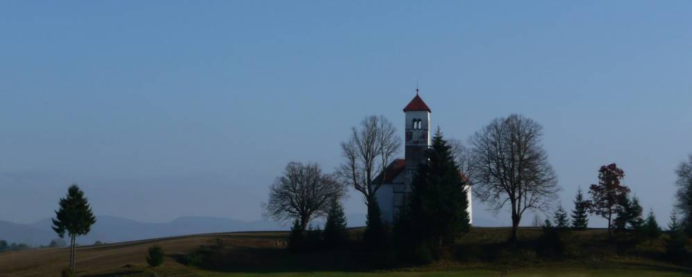 
            Фотография Церници