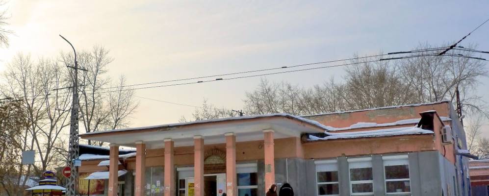 
            Фотография Силикатного