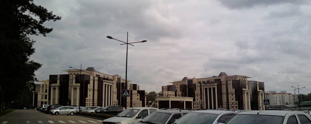 
            Фотография Усово