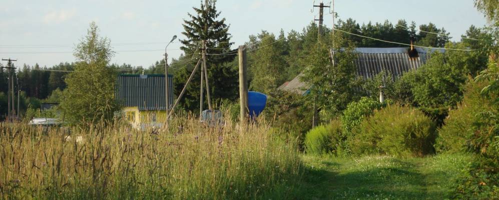 Фотография Верхолино