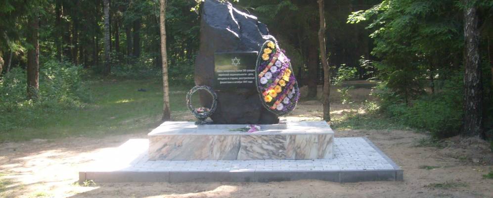 
            Фотография поселка Поплавы