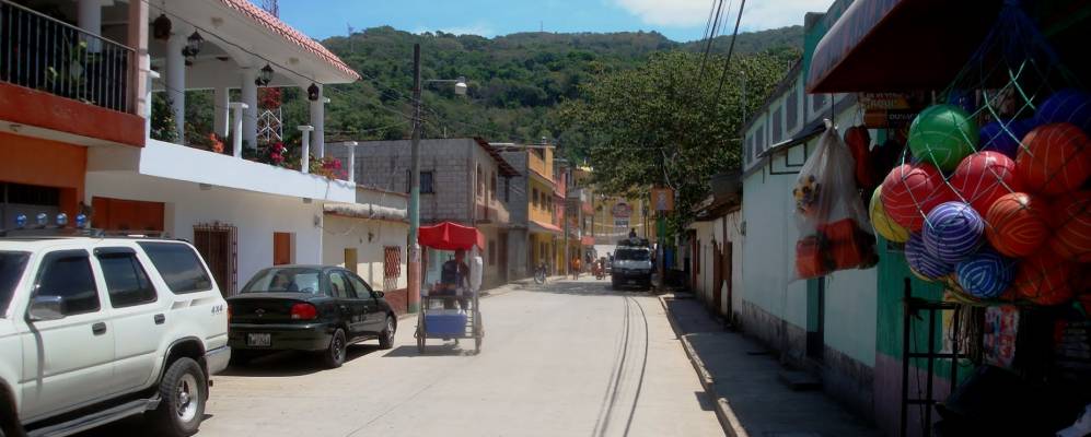 
            Фотография Ораторио