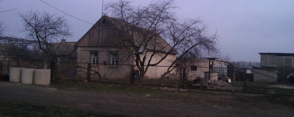 
            Фотография Первозвановки