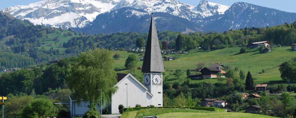 
            Фотография Фаулензее