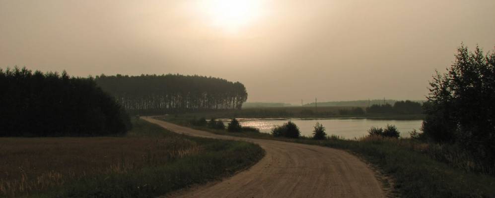 Фотография Молуновки