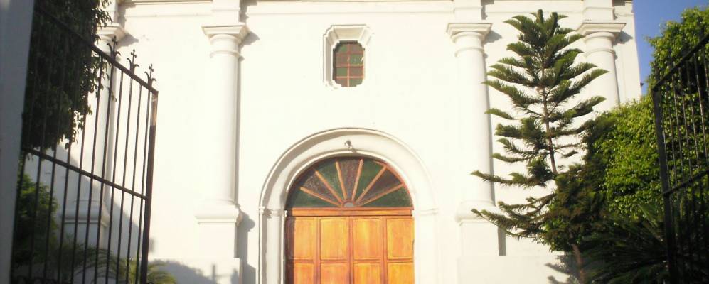 
            Фотография Сонсонате