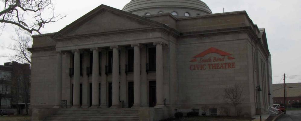 
            Фотография Саут-Бенд