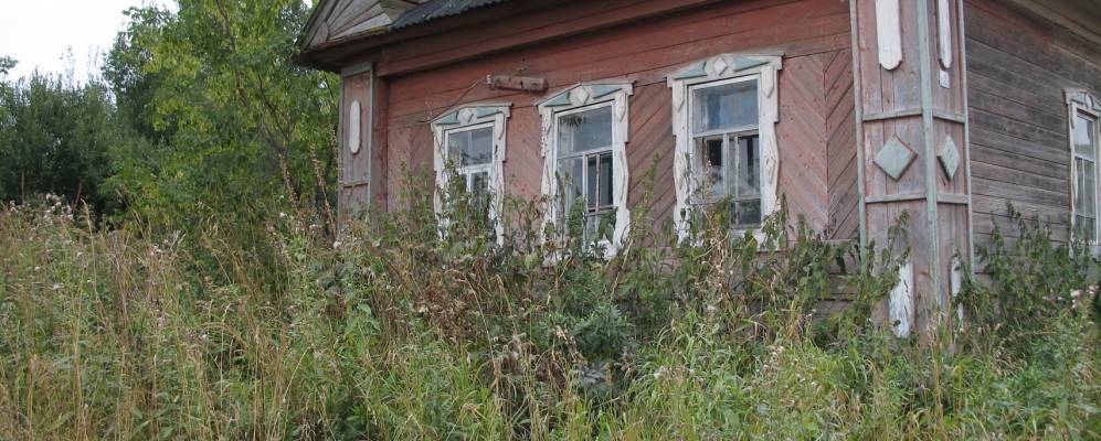 Фотография Кушкалово