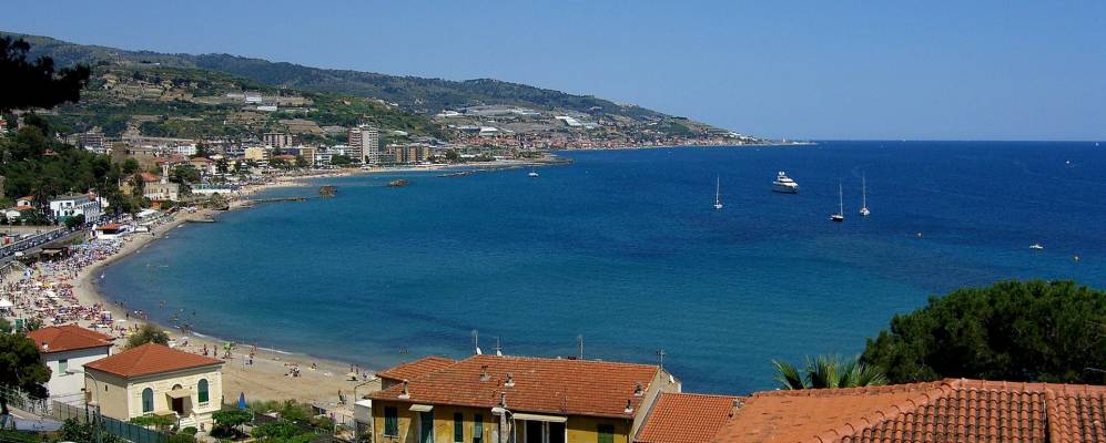 Фотография Буссана-Нуовы