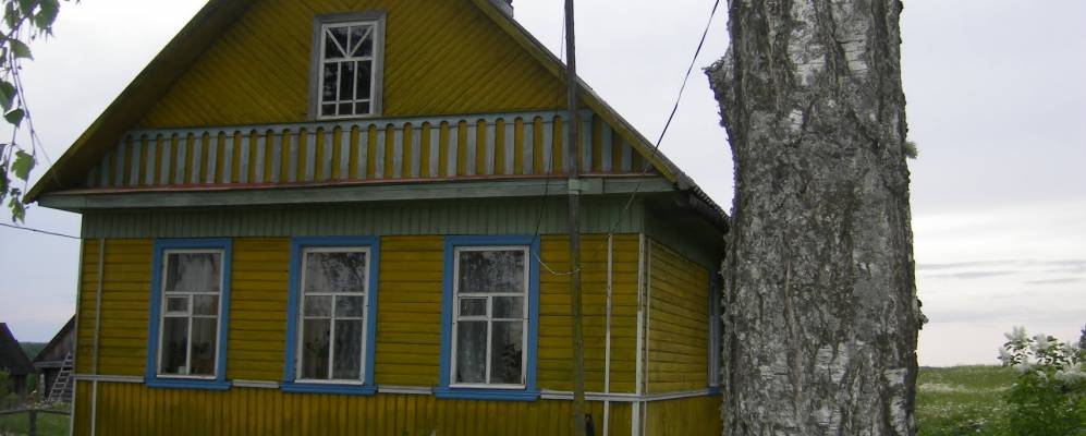 
            Фотография Березняка