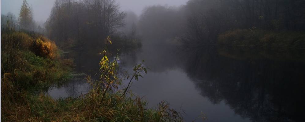 Фотография Малого Ситниково