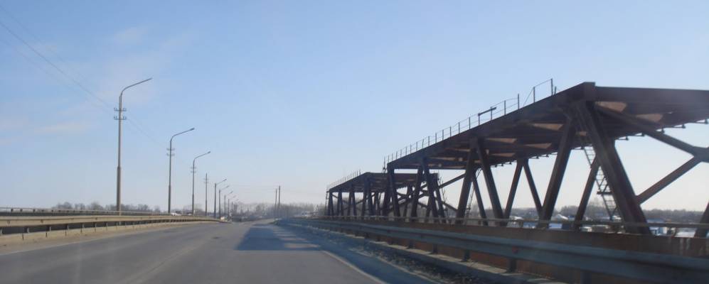 
            Фотография Заречья