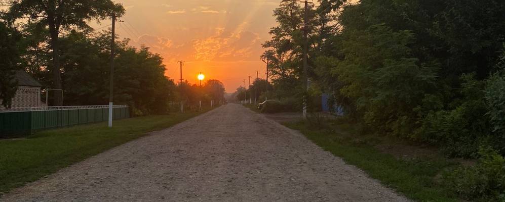 Фотография Васильево-Петровского