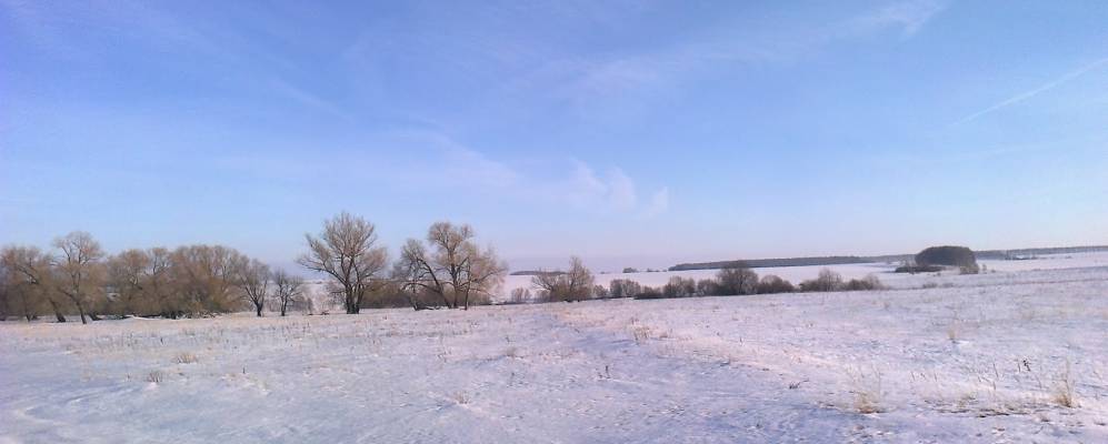 Фотография Сапковских Выселок