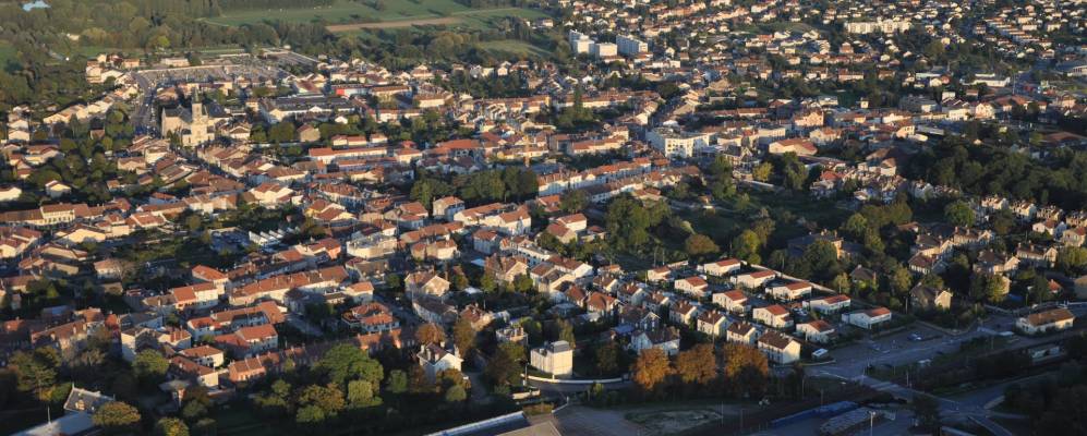 
            Фотография Домбаль-сюр-Мёрта