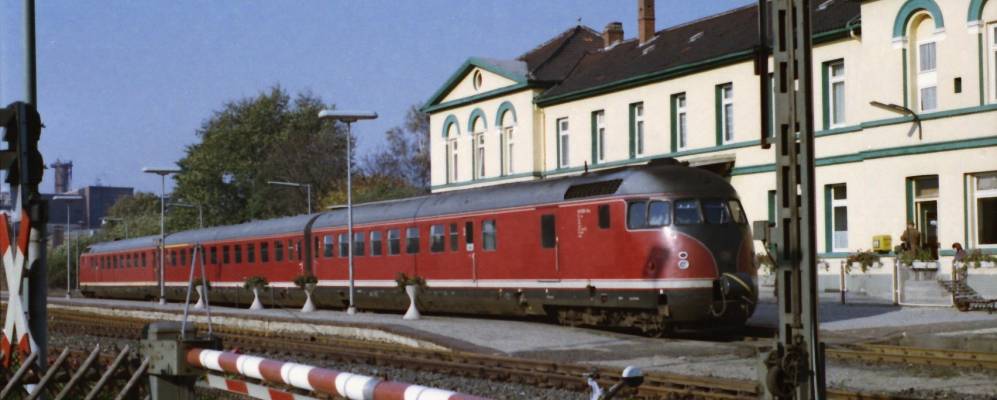 
            Фотография Шоппенштента