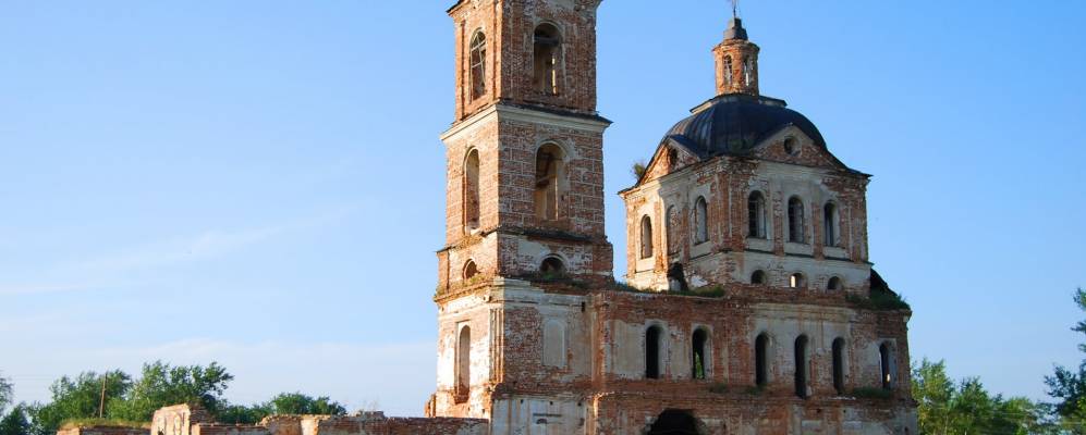 
            Фотография Бабарыкины