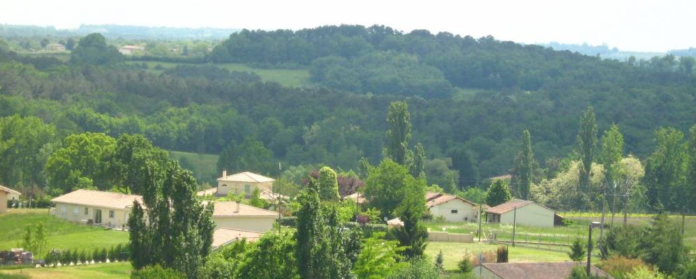 
            Фотография Вильфранш-де-Лонша