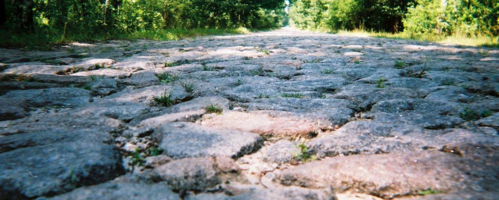 
            Фотография Адамовки