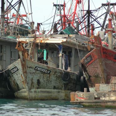 Кота-Кинабалу