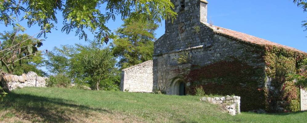 
            Фотография Кастельно-Сюр-л'Овиньон