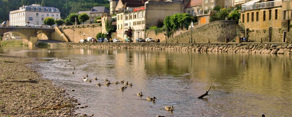 
            Фотография Лё-Бюга