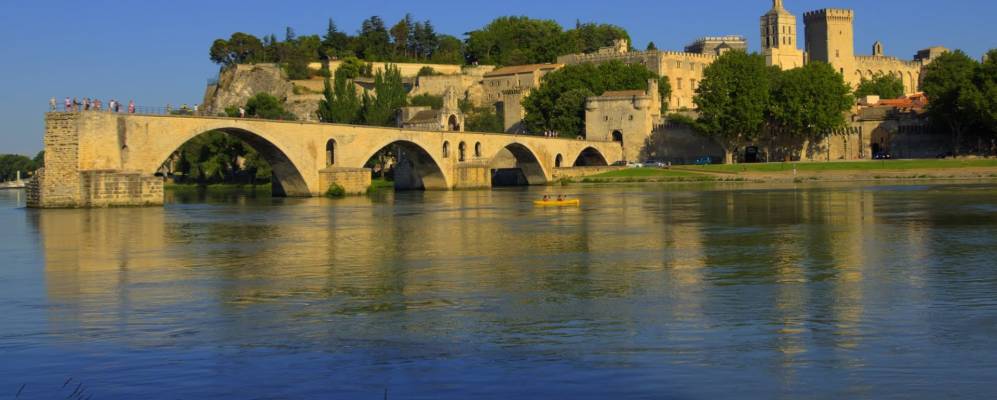 
            Фотография Авиньона