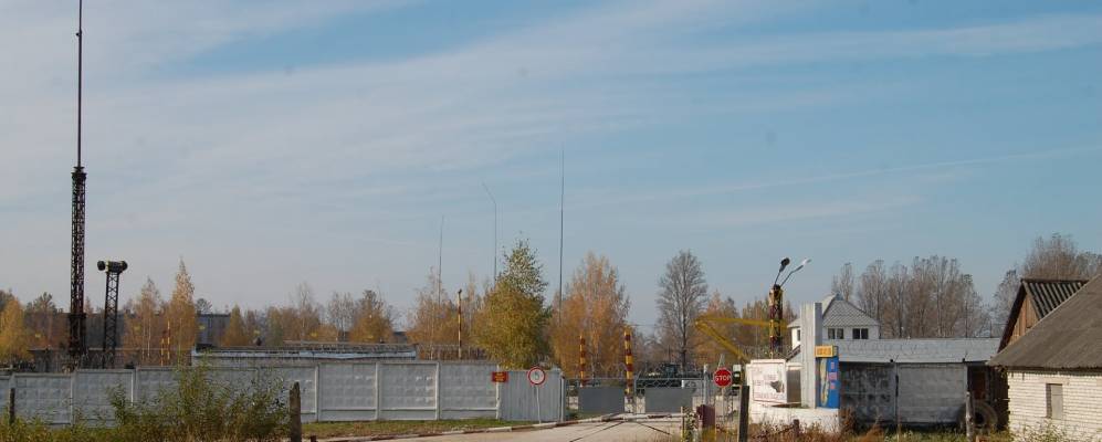 Фотография Горки