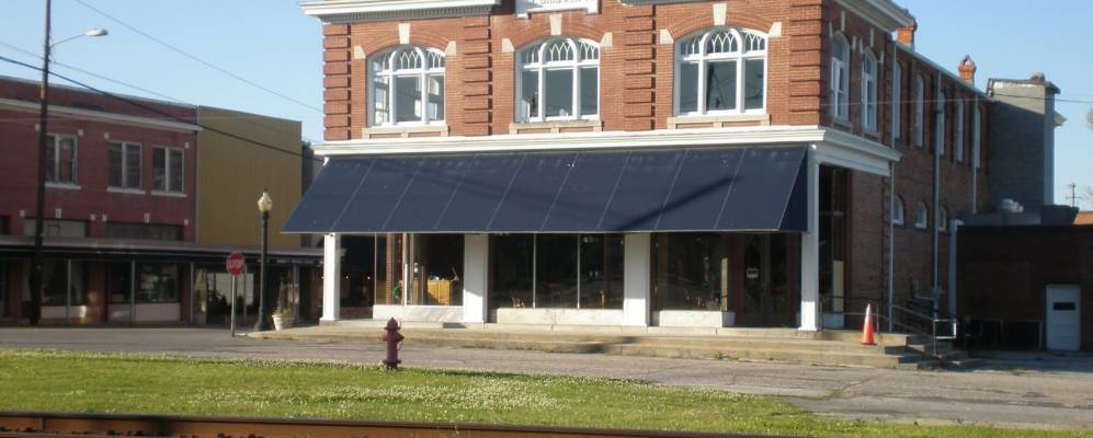 
            Фотография Бладенборо