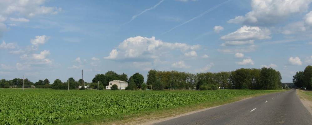 Фотография Дуброво