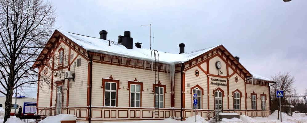 Фотография Карлеби