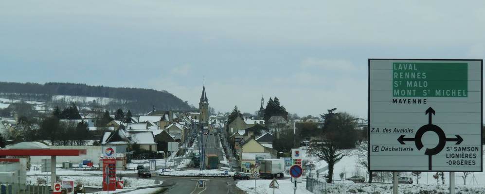 
            Фотография Пре-ан-Пеля