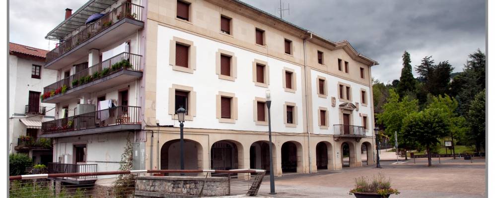 
            Фотография Идиасабаль