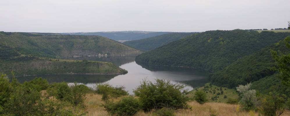 
            Фотография Калачковцы