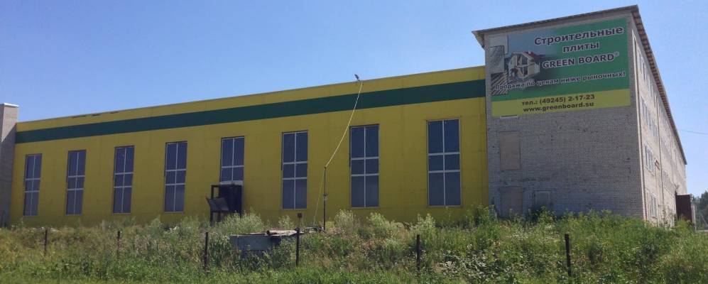 
            Фотография Андреевского