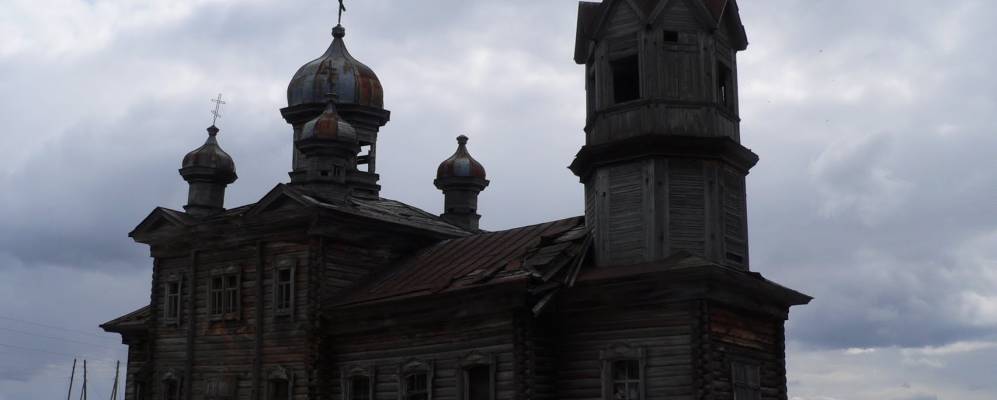 
            Фотография Полозово