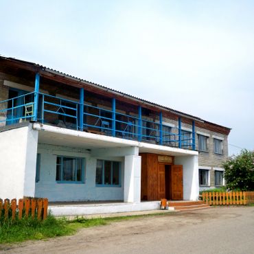 Мельниково