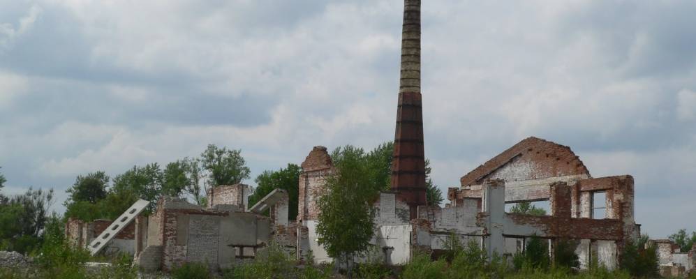 
            Фотография Кочергино