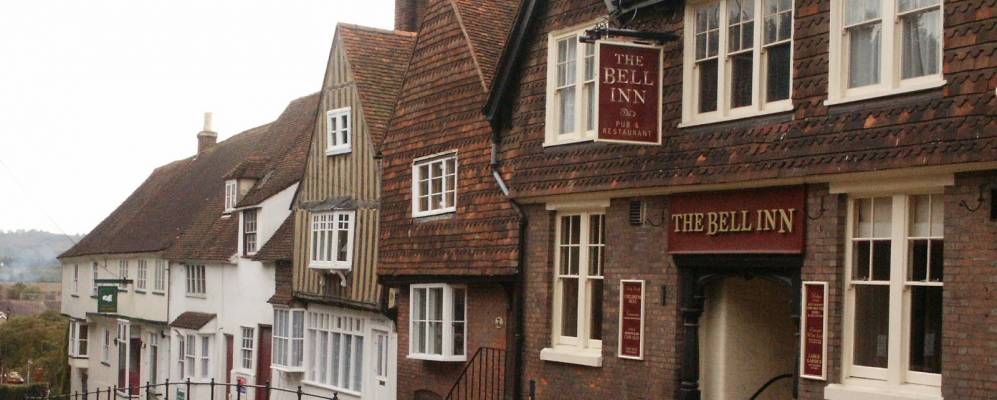 
            Фотография Стаплехерста