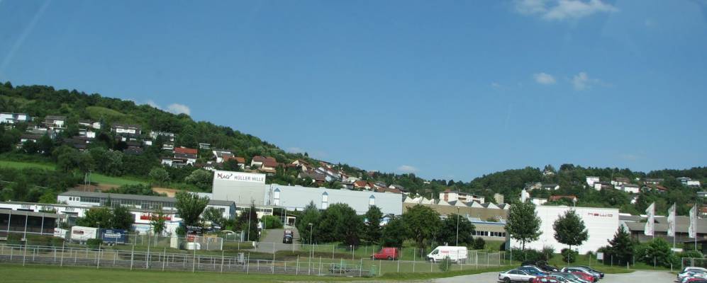 
            Фотография Обрингхайма