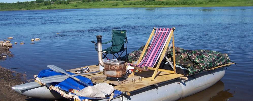 
            Фотография Березовки